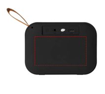 Fabric Bluetooth Speaker "Fashion" - Avenue™